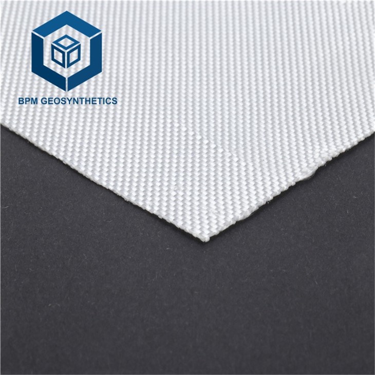 Multifilament Woven Geotextile