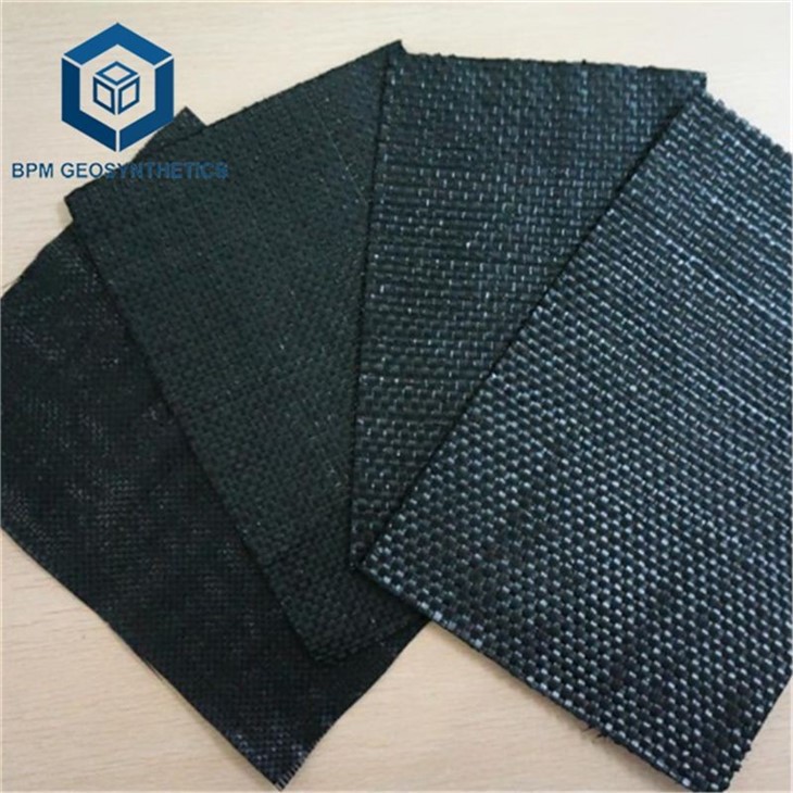 Polypropylene Woven Geotextile