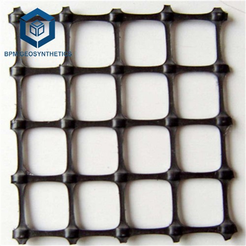 HDPE geografinis tinklelis