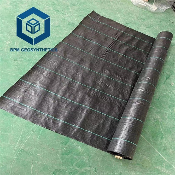 Weed Mat Non Woven