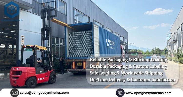 PP nonwoven geotextile PP nonwoven geotextile
